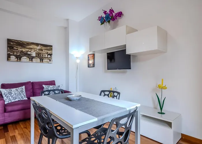 דירה Mep House