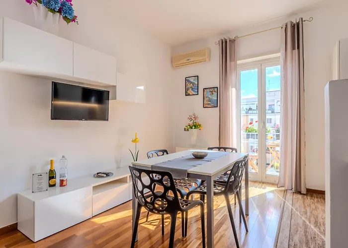 דירה Mep House *